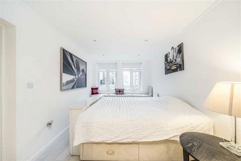 1 bedroom flat to rent, Montagu Street, London W1H