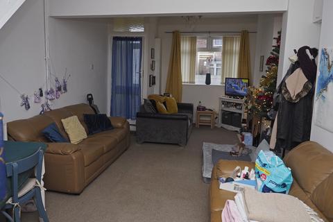 2 bedroom end of terrace house for sale, Southcliff Road, Withernsea HU19