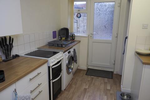 2 bedroom end of terrace house for sale, Southcliff Road, Withernsea HU19