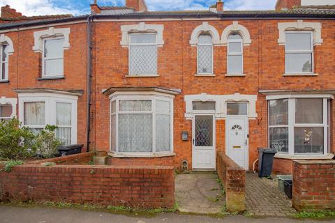 4 bedroom terraced house for sale, Walrow Road, Highbridge, Somerset, TA9