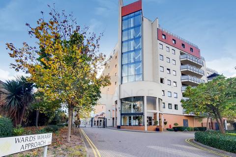 2 bedroom flat for sale, Wards Wharf Approach, London E16