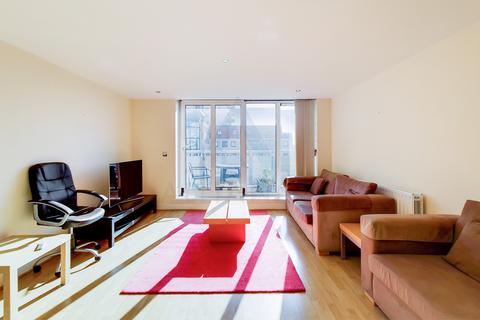 2 bedroom flat for sale, Wards Wharf Approach, London E16