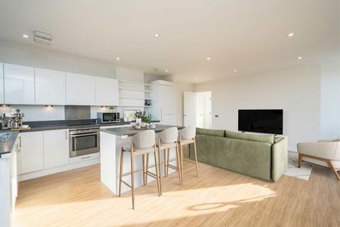 2 bedroom flat for sale, Park Village East, London NW1