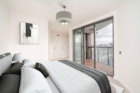 2 bedroom flat for sale, Park Village East, London NW1