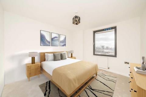 2 bedroom flat for sale, Park Village East, London NW1