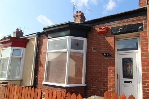 2 bedroom terraced house to rent, St Leonard Street, Sunderland SR2