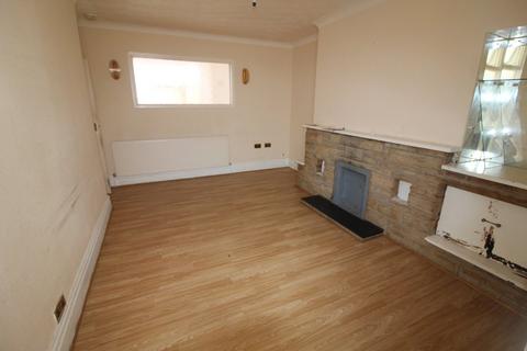 2 bedroom terraced house to rent, St Leonard Street, Sunderland SR2