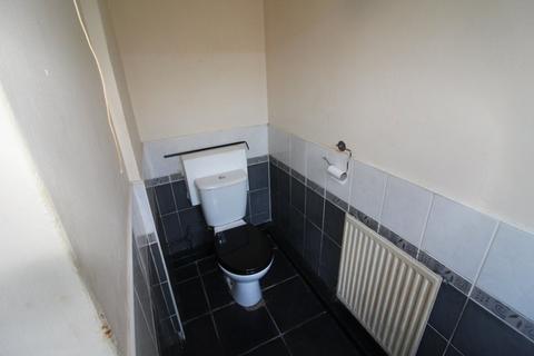 2 bedroom terraced house to rent, St Leonard Street, Sunderland SR2