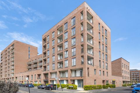 1 bedroom apartment for sale, Katie Court, 7 Edwin Street, London, E16