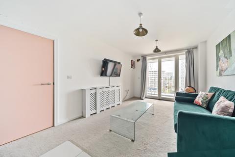 1 bedroom apartment for sale, Katie Court, 7 Edwin Street, London, E16