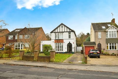 4 bedroom detached house for sale, Edwin Road, Gillingham ME8