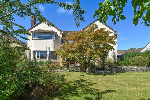 4 bedroom detached house for sale, Back Lane, Chapel Allerton, Axbridge, BS26