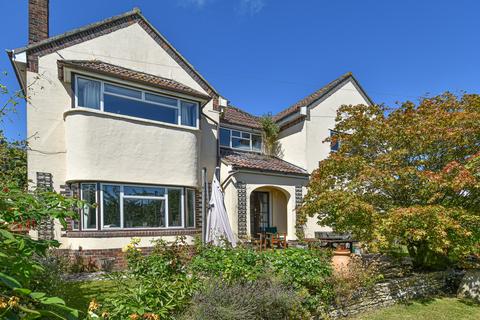 4 bedroom detached house for sale, Back Lane, Chapel Allerton, Axbridge, BS26