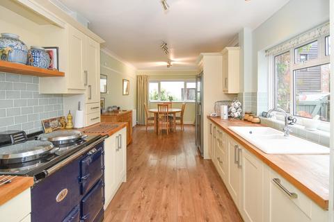 4 bedroom detached house for sale, Back Lane, Chapel Allerton, Axbridge, BS26