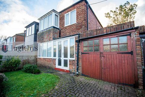 3 bedroom semi-detached house for sale, Hunley Avenue, Brotton