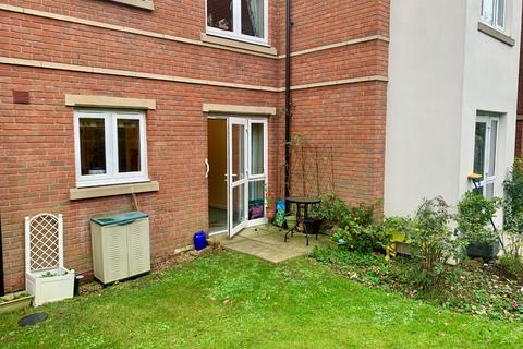 2 bedroom apartment for sale, Lalgates Court, Harlestone Road, Duston, Northampton, NN5 7AF