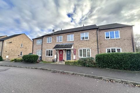 2 bedroom terraced house to rent, Allen Road, Ely, Cambridgeshire