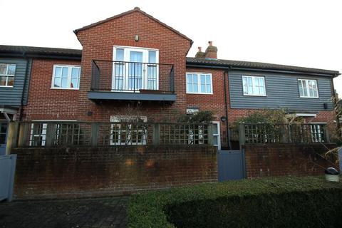 2 bedroom townhouse to rent, Framlingham