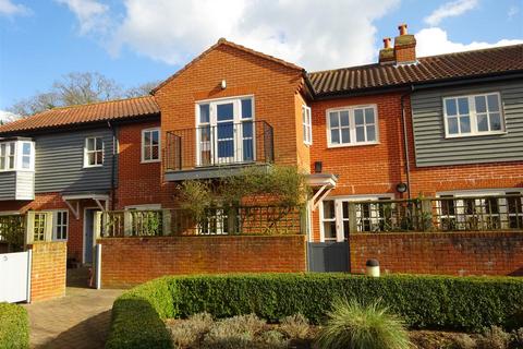 2 bedroom townhouse to rent, Framlingham