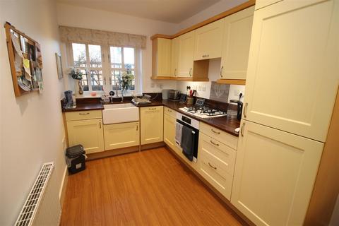 2 bedroom townhouse to rent, Framlingham