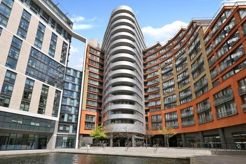 Balmoral Apartments London W2