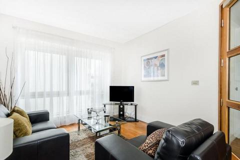 1 bedroom apartment to rent, Balmoral Apartments London W2