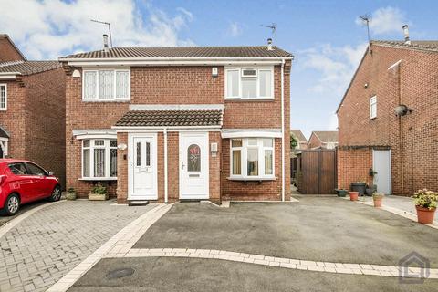 2 bedroom semi-detached house for sale, West Midlands B68