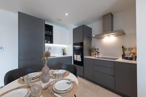 1 bedroom apartment to rent, at Baltic Yard, BY B193  49, Baltic Yard, Blundell Street L1