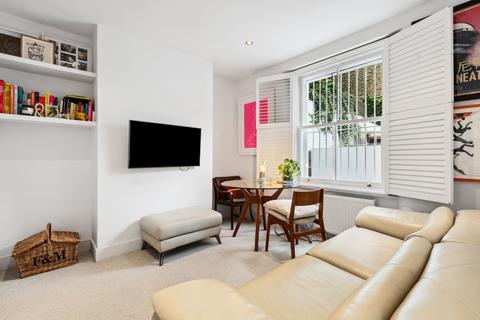 1 bedroom flat for sale, Munster Road, Hammersmith And Fulham, London