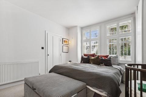 1 bedroom flat for sale, Munster Road, Hammersmith And Fulham, London