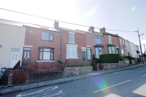 2 bedroom terraced house to rent, Benville Terrace, New Brancepeth, Durham