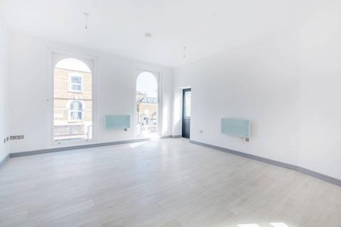 1 bedroom flat to rent, Kingsland High Street, Dalston, London, E8