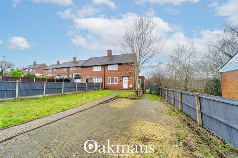 2 bedroom semi-detached house for sale, Millmead Road, Birmingham