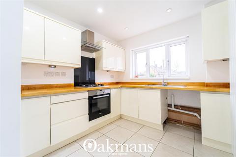 2 bedroom semi-detached house for sale, Millmead Road, Birmingham