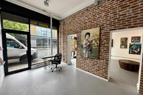 Retail property (high street) to rent, Hackney Road, London, Haggerston