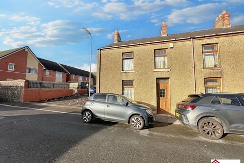 3 bedroom terraced house for sale, Thomas Street, Port Talbot, West Glamorgan, SA12 6LT