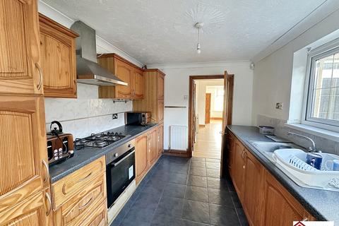 3 bedroom terraced house for sale, Thomas Street, Port Talbot, West Glamorgan, SA12 6LT