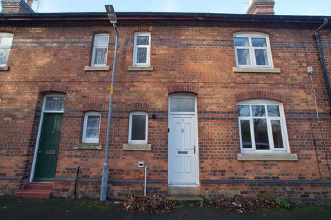 3 bedroom terraced house for sale, Petteril Terrace, Carlisle, CA1