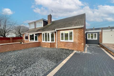 2 bedroom bungalow for sale, Downend Road, Hillheads Estate, Westerhope, NE5