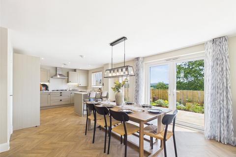 undefined, The Tors, Tavistock, Devon