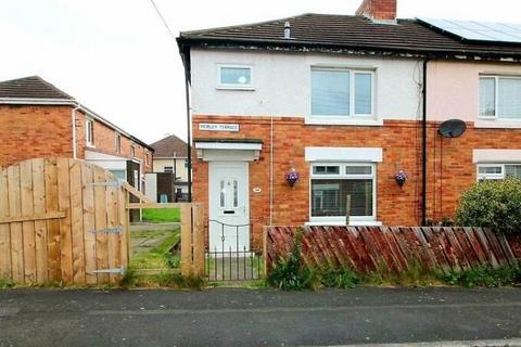 2 bedroom end of terrace house for sale, Morley Terrace, Houghton Le Spring, DH4