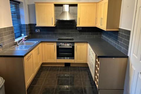 2 bedroom end of terrace house for sale, Morley Terrace, Houghton Le Spring, DH4