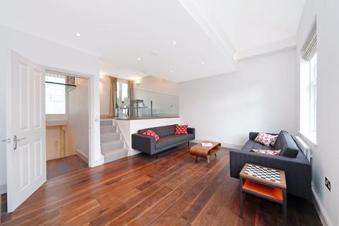 3 bedroom apartment to rent, Sedlescombe Road, SW6