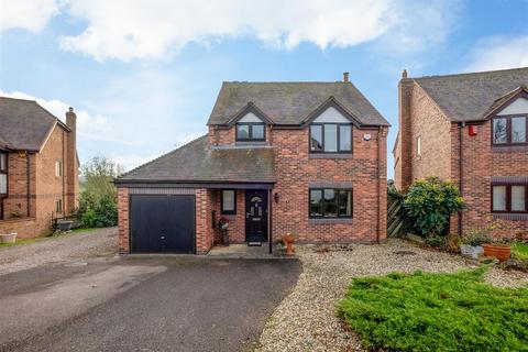 3 bedroom detached house for sale, River Way, Shipston-on-Stour