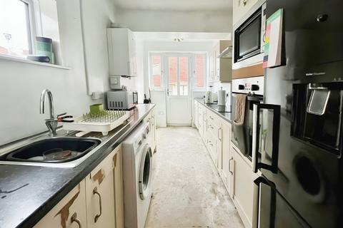 2 bedroom terraced house for sale, Roscoe Street, Edgeley, Stockport, SK3