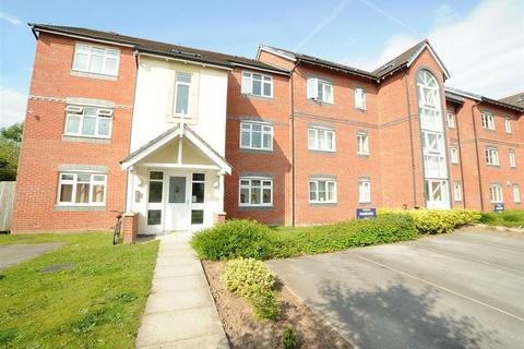 1 bedroom apartment for sale, 158 Dean Road, Cadishead M44 5AJ