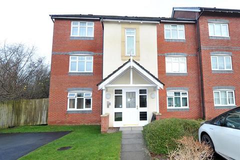 1 bedroom apartment for sale, 158 Dean Road, Cadishead M44 5AJ