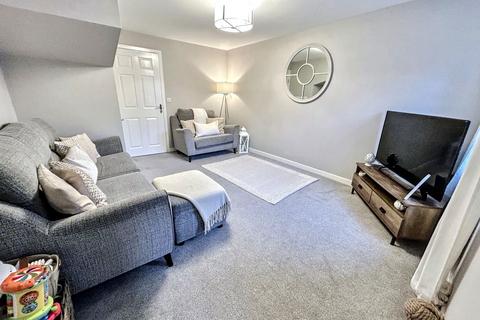 3 bedroom property for sale, Saxilby Close, St. Nicholas Manor, Cramlington, Northumberland, NE23 1AZ