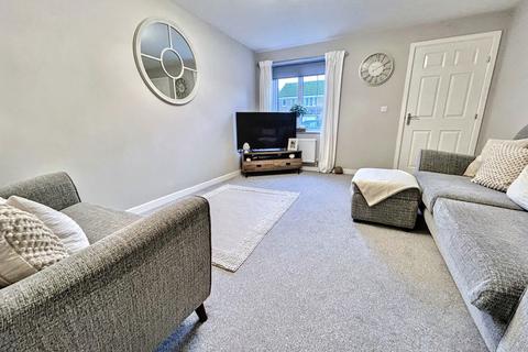 3 bedroom property for sale, Saxilby Close, St. Nicholas Manor, Cramlington, Northumberland, NE23 1AZ