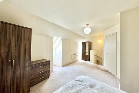 undefined, The Garden House, Batley